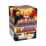 Brocade blaster